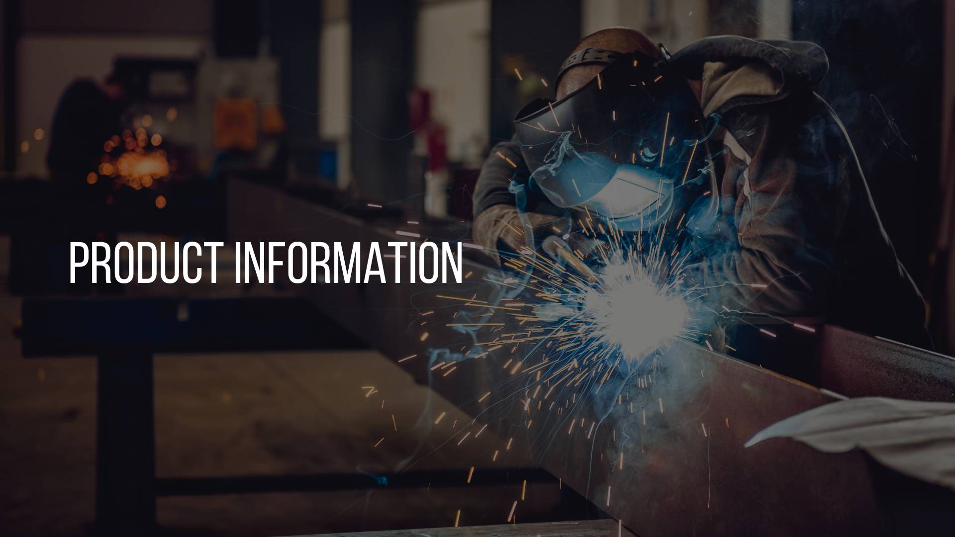 Product Information